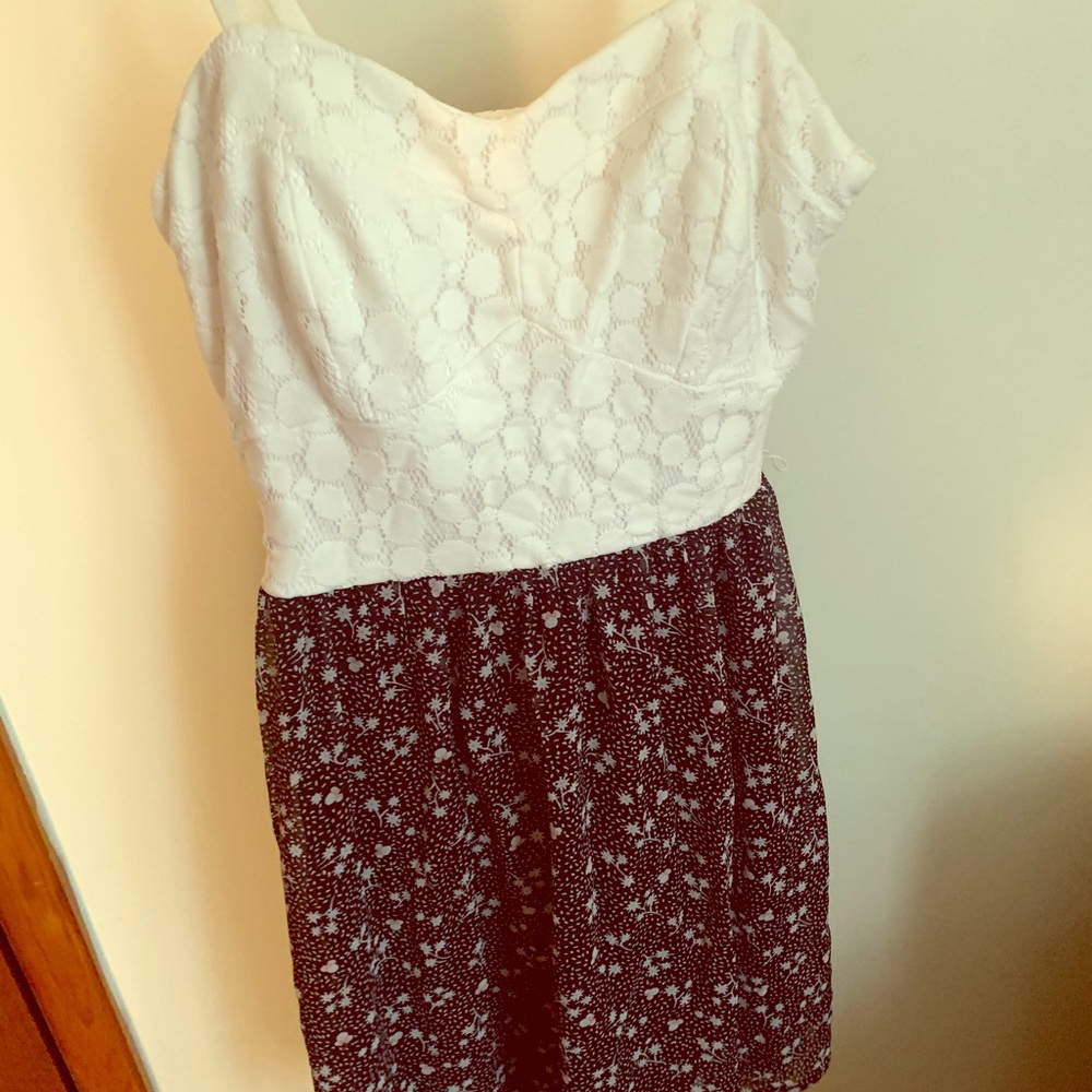 Disney dress